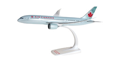 Boeing B787-8 Dreamliner Air Canada